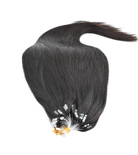 Ananas 6HD Hair Extensions - Natural | 65 cm