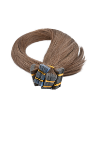 Invisible Tape in Hair Extensions Tılsım