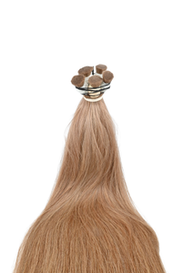Vietnamese Hair |Light Caramel Tılsım