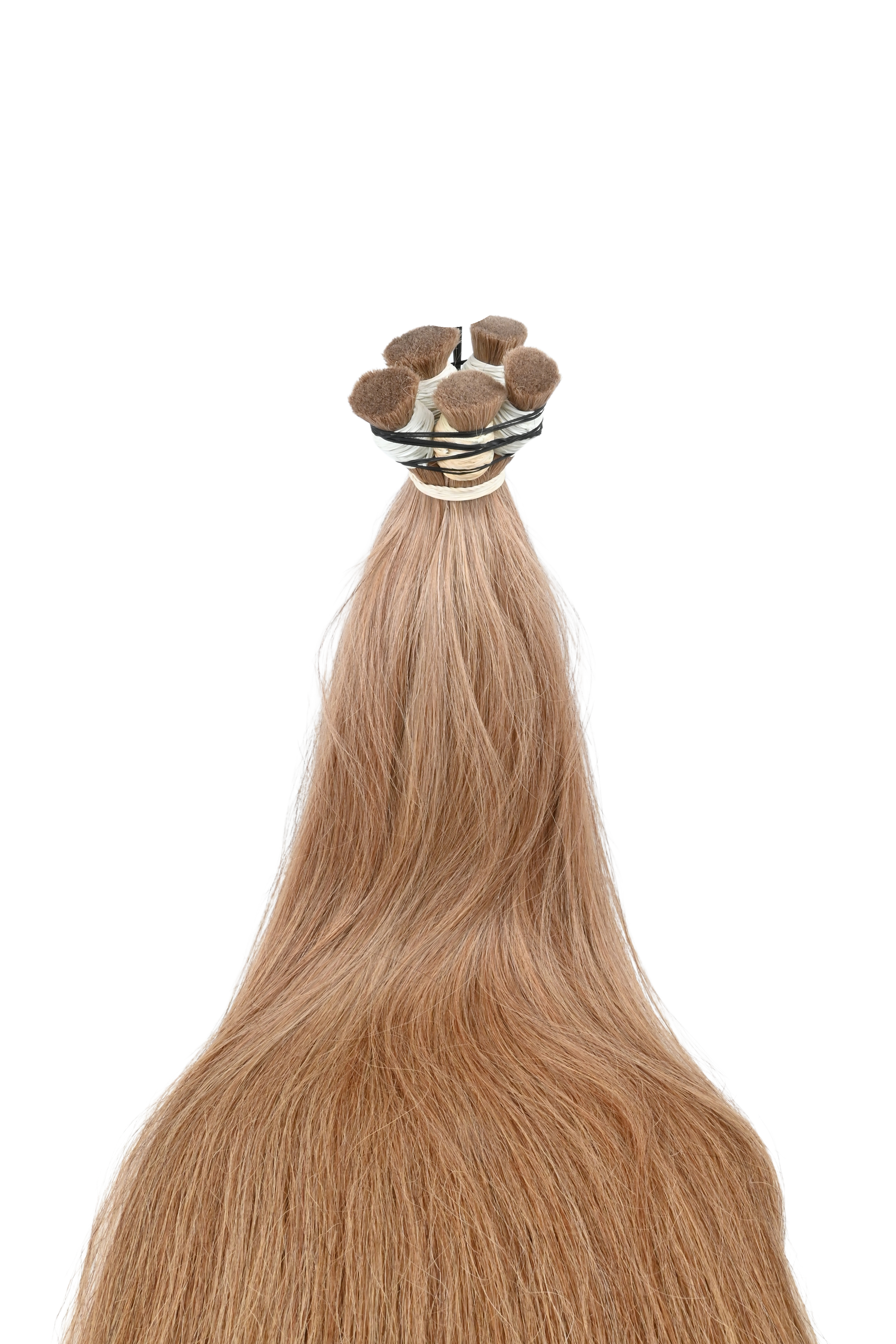 Vietnamese Hair |Light Caramel Tılsım