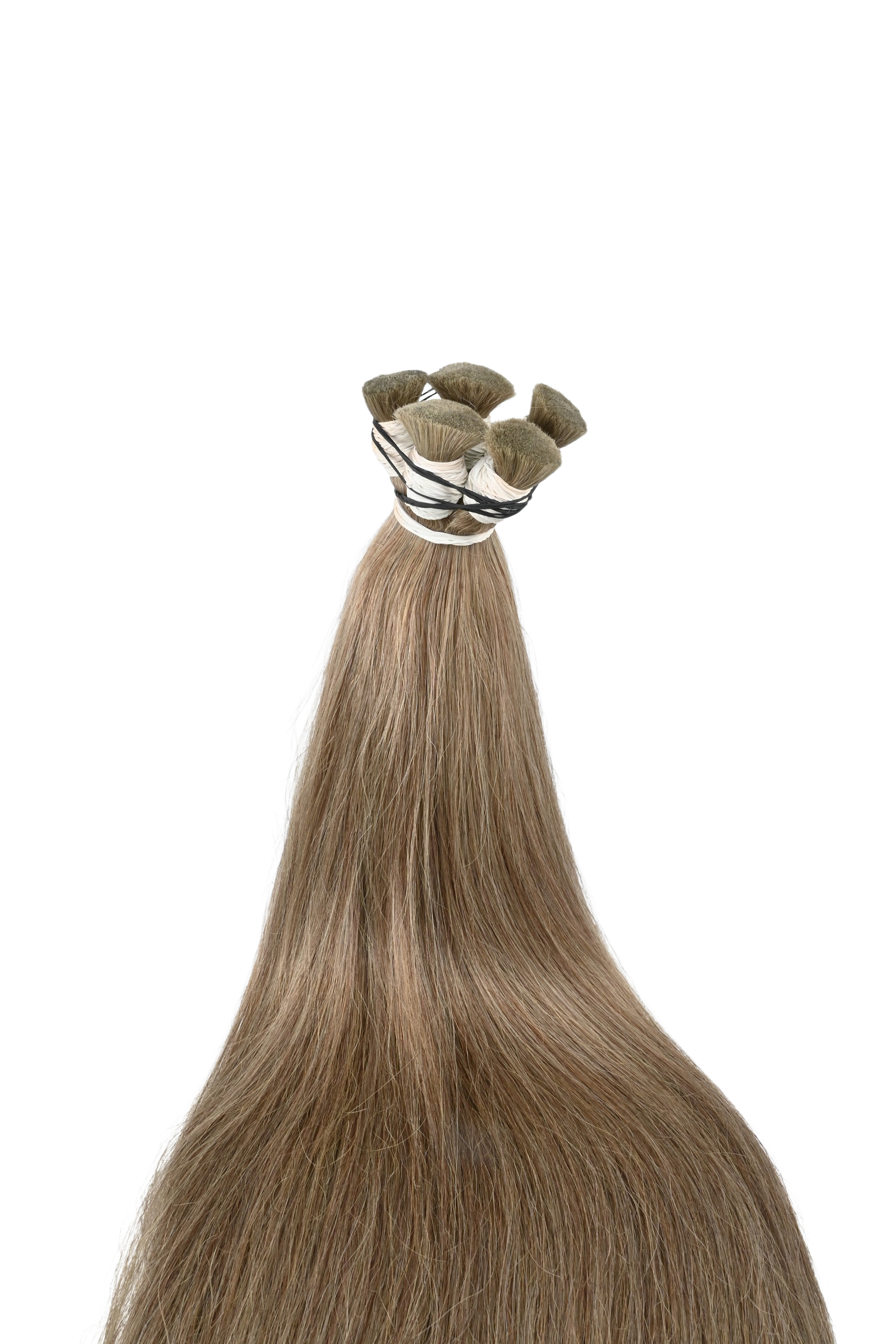 Vietnamese Hair | Dark Ash Tılsım
