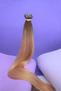 El Dikimi Örgü Kaynak - Sombreli | 65 cm