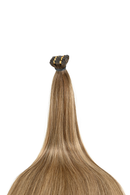 Genius Weft Hair Extensions – Bronde Balayage – 65cm/26 inch