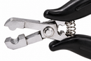 Professional Hair Extension Bead Closing Pliers