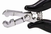 Professional Hair Extension Bead Closing Pliers