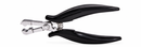 Professional Hair Extension Bead Closing Pliers