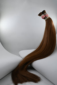 Yuan Saçı Karamel | 65cm