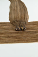 Superior Butterfly Weft -Bronde Balayage| 65cm