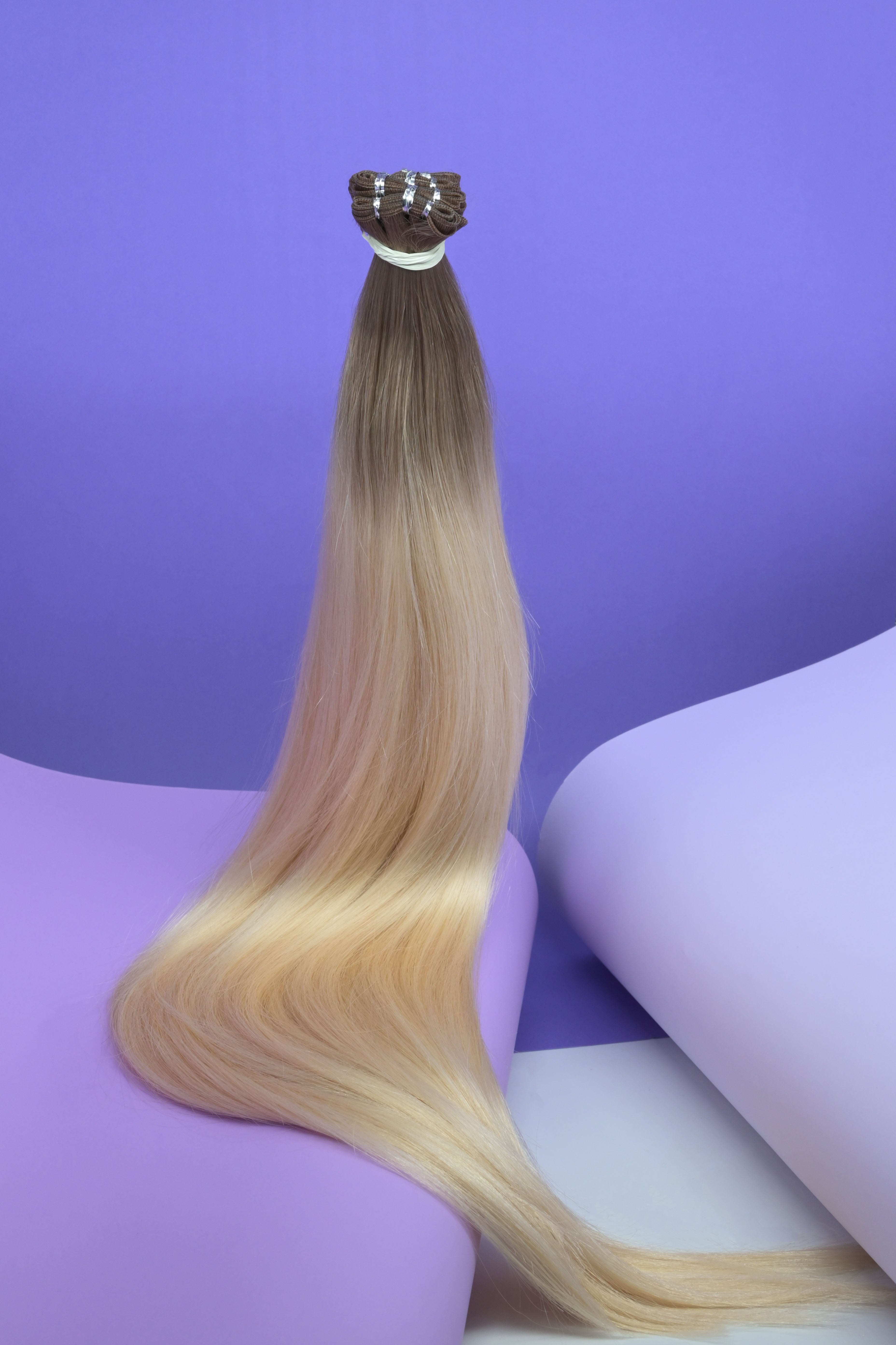 El Dikimi Örgü Kaynak - Ombreli | 65 cm