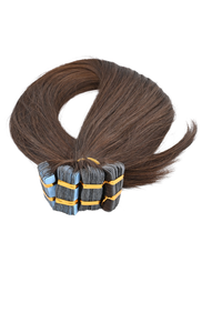Invisible Tape in Hair Extensions Tılsım