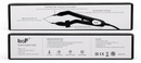 Professional Keratin Hair Extension Fusion Tool