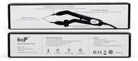 Professional Keratin Hair Extension Fusion Tool
