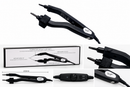 Professional Keratin Hair Extension Fusion Tool