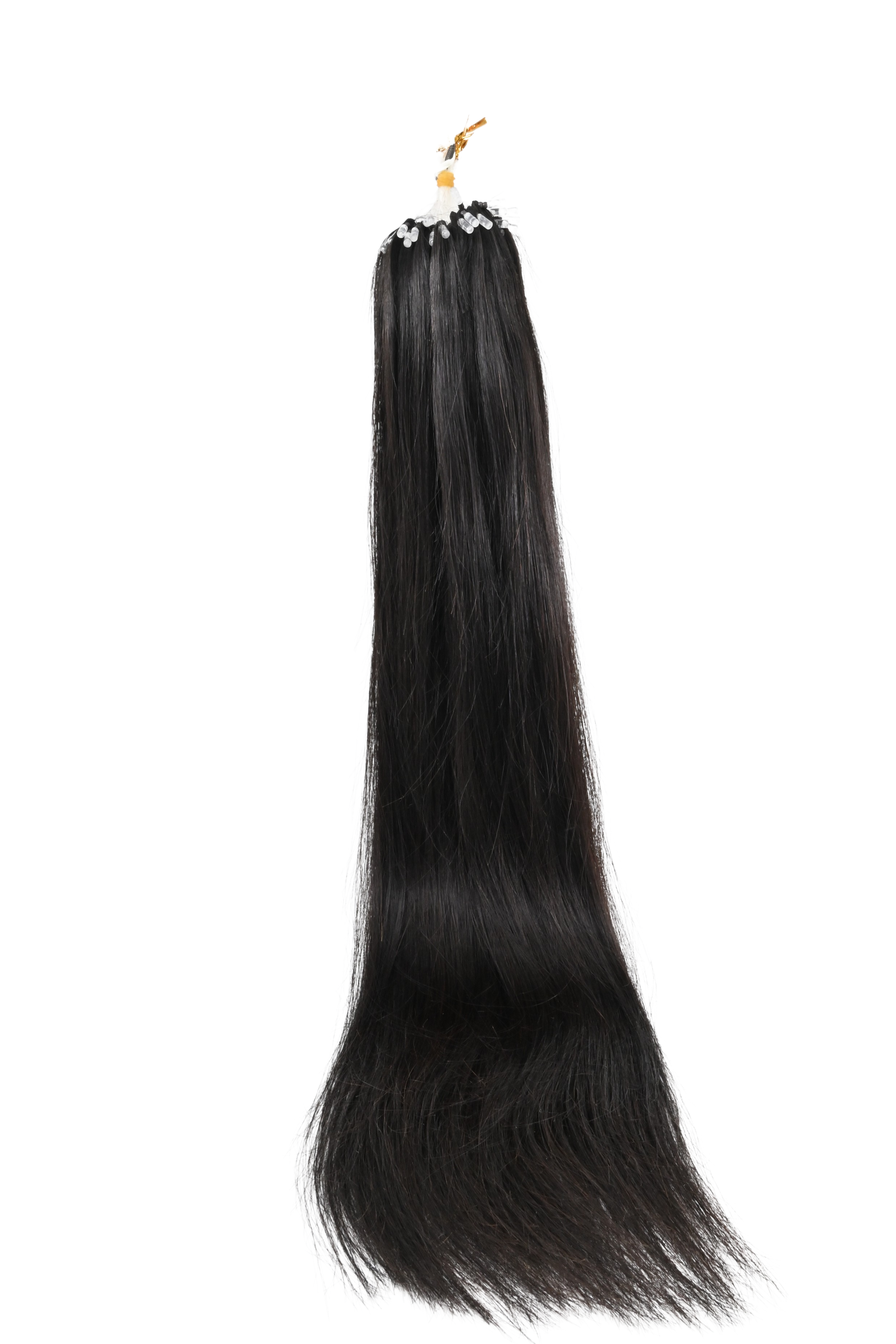 Ananas 6HD Hair Extensions - Natural | 65 cm