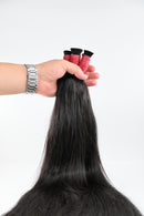 Endonezya Natural Ham Saç