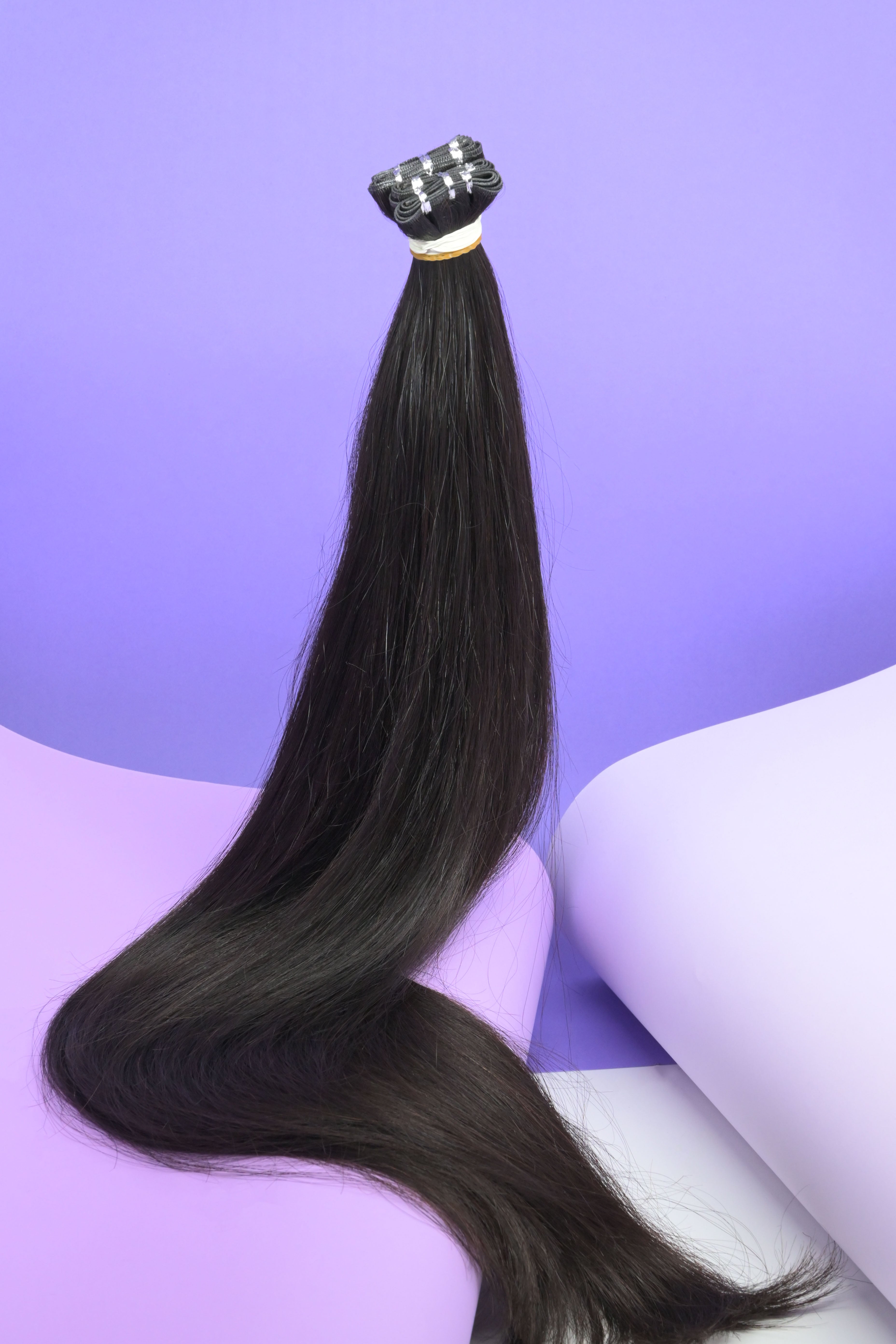 El Dikimi Örgü Kaynak - Natural | 65 cm