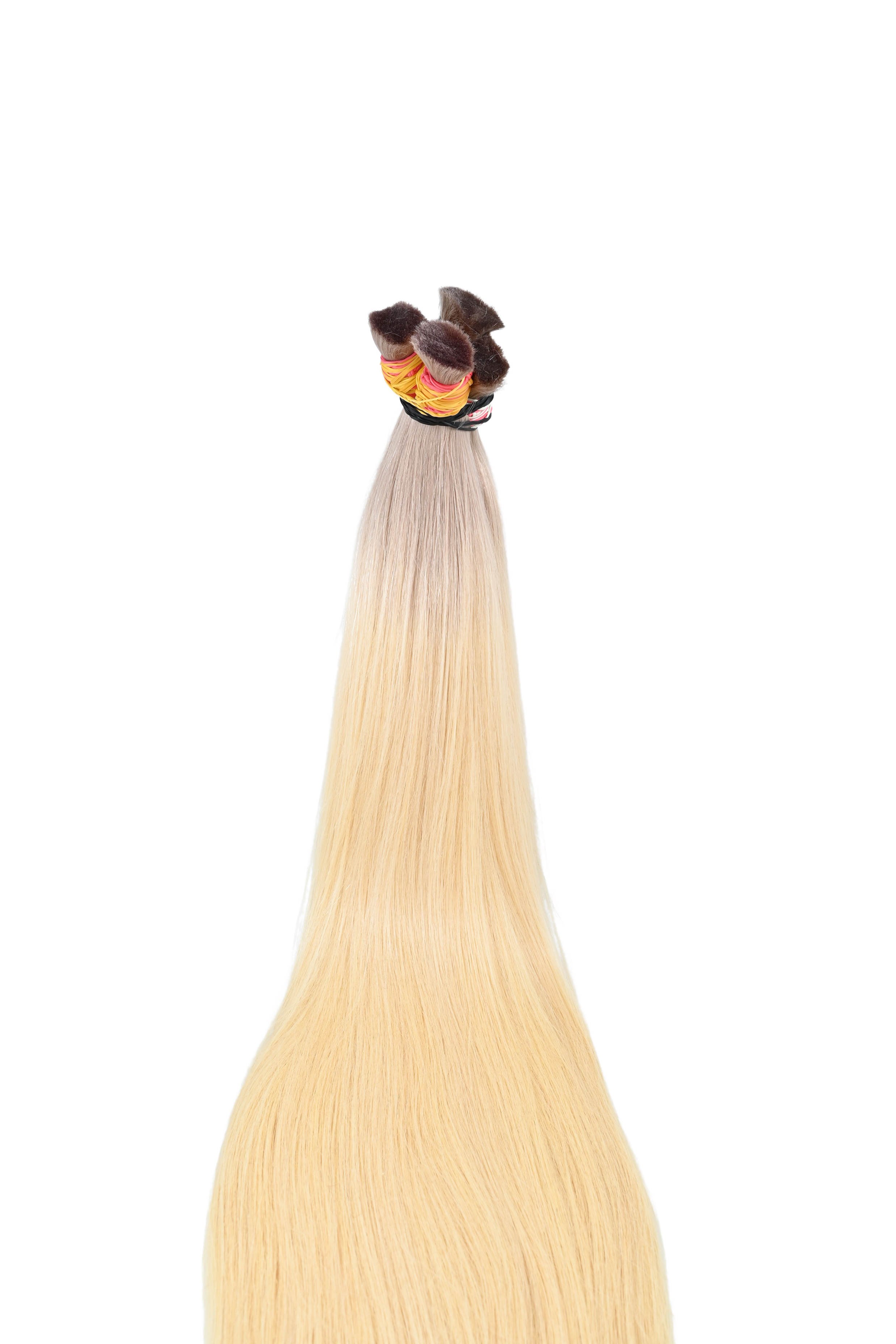 Yuan Hair  Ombre Blonde 65cm