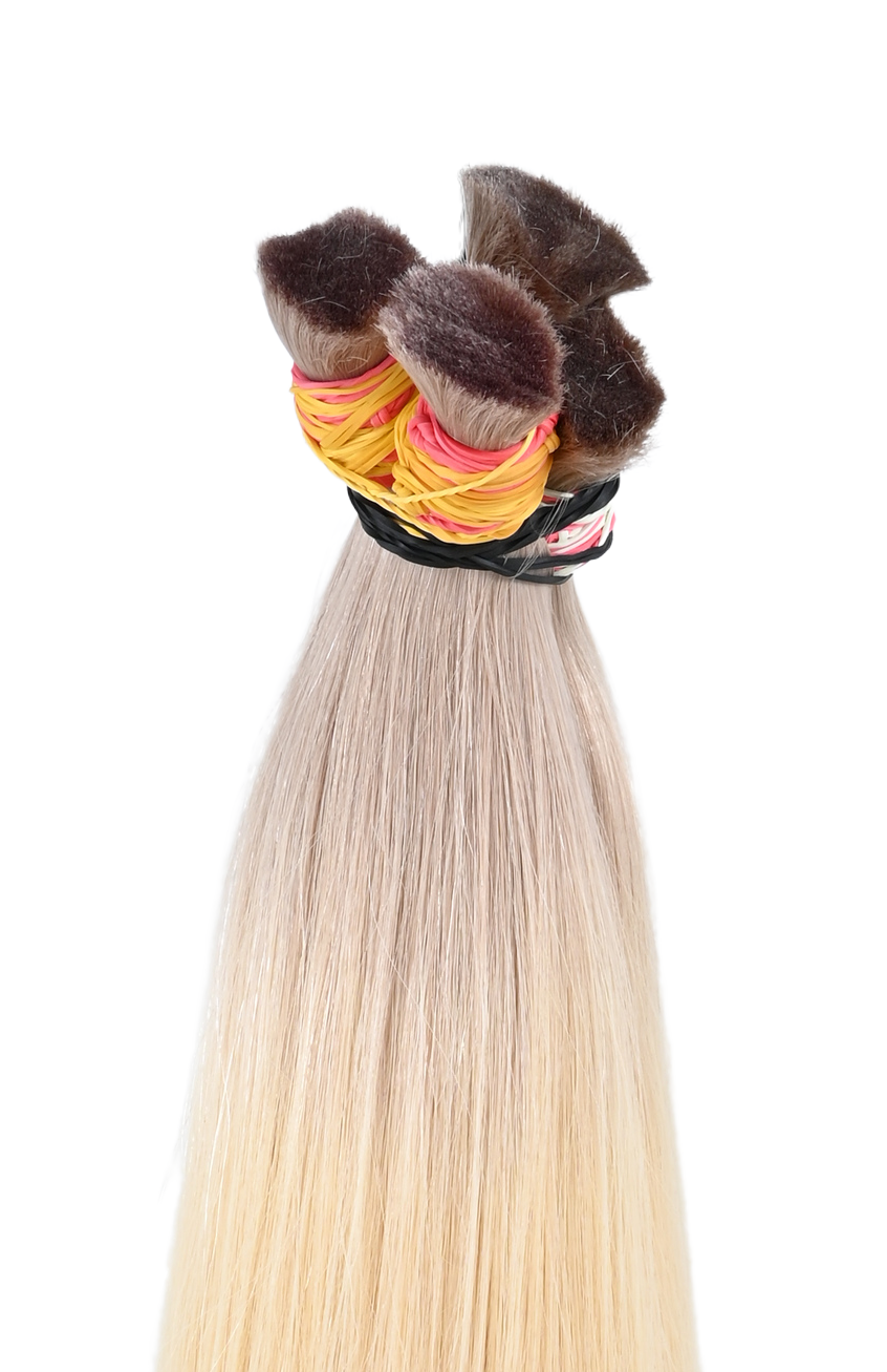 Yuan Hair  Ombre Blonde 65cm