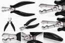 Professional Hair Extension Bead Closing Pliers