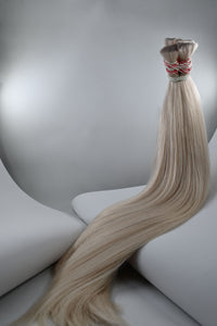 Yuan Saçı Açık Sarı | 65cm