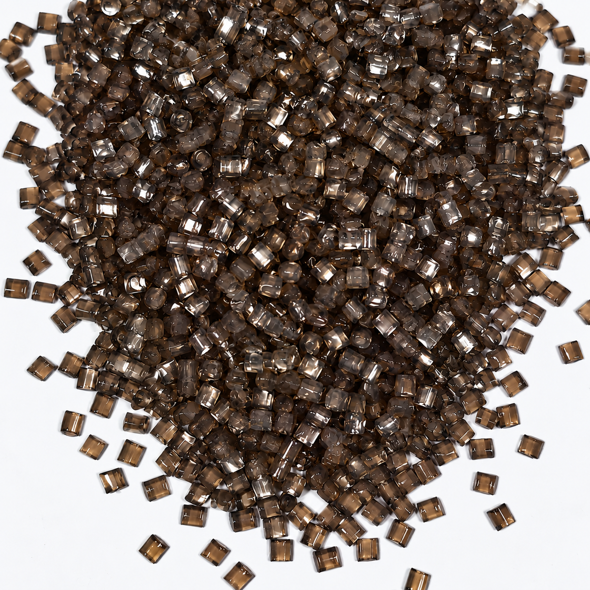 Italian Keratin Granules – Hair Extension Bonding Material
