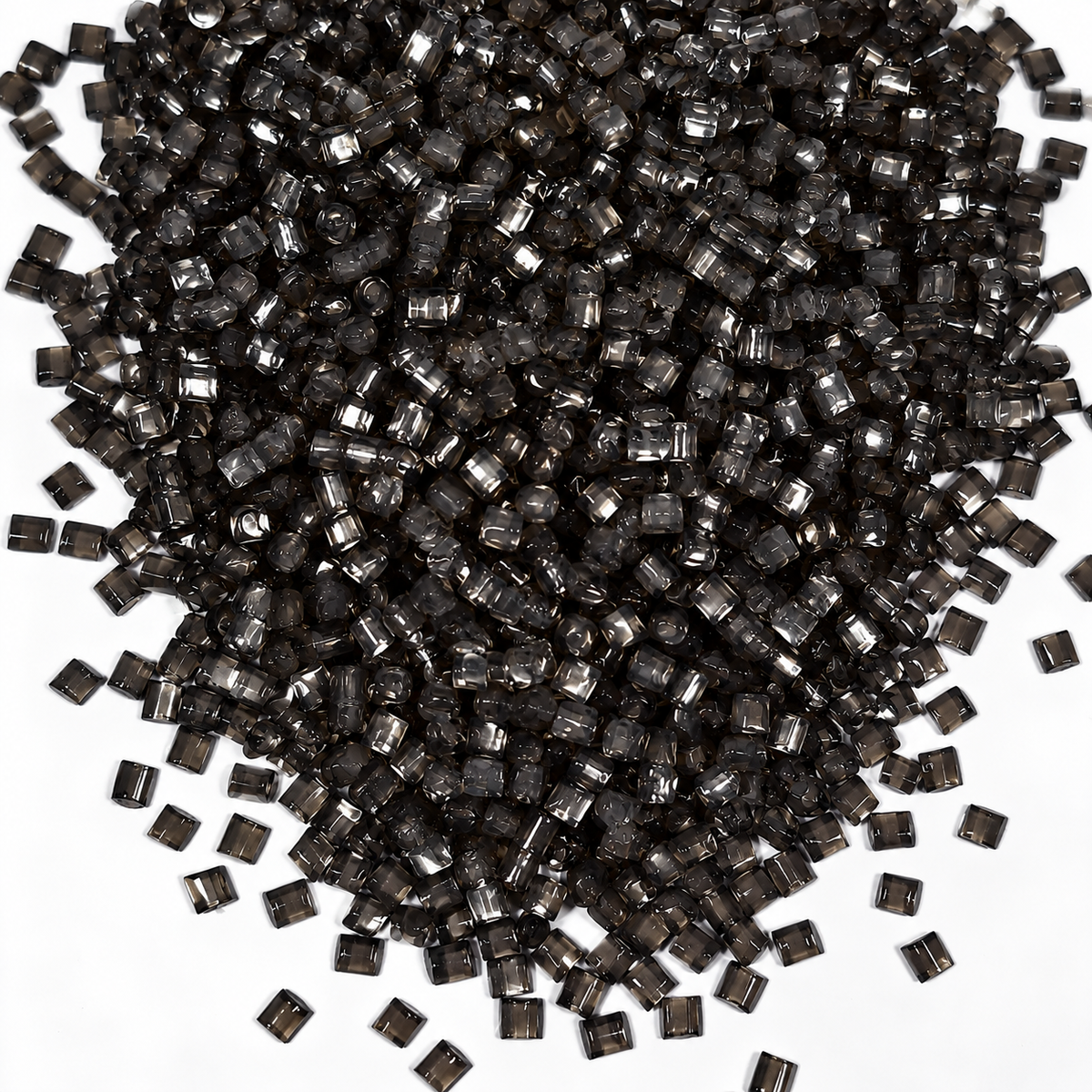 Italian Keratin Granules – Hair Extension Bonding Material