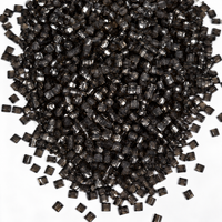 Italian Keratin Granules – Hair Extension Bonding Material
