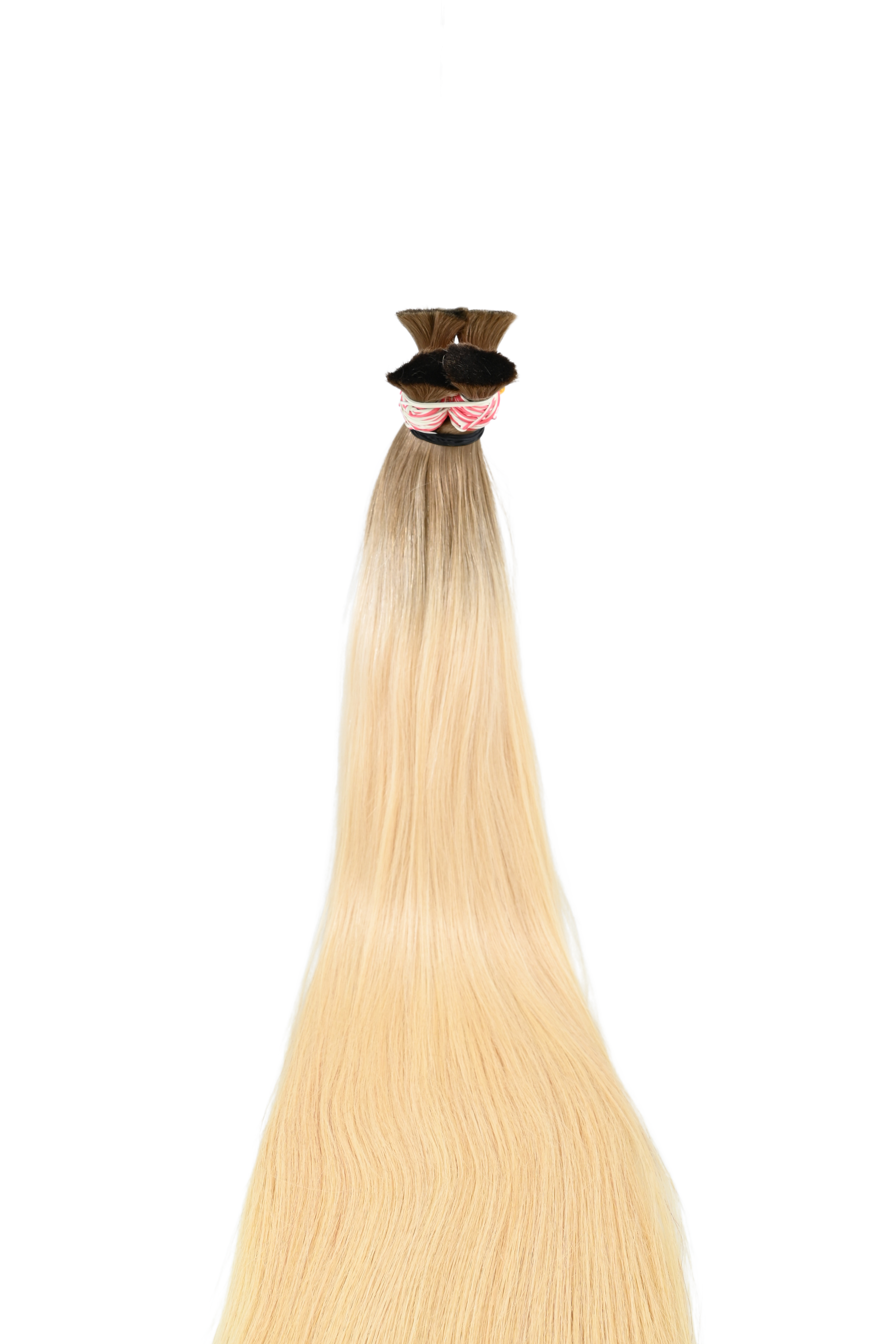 Yuan Hair  Ombre Blonde  65cm