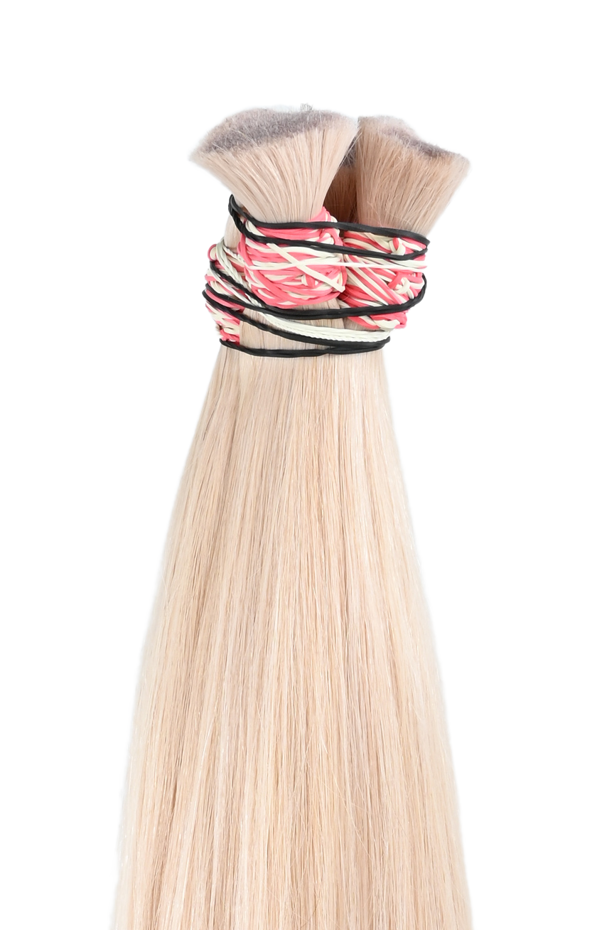 Yuan Hair  Silver  65cm Tılsım