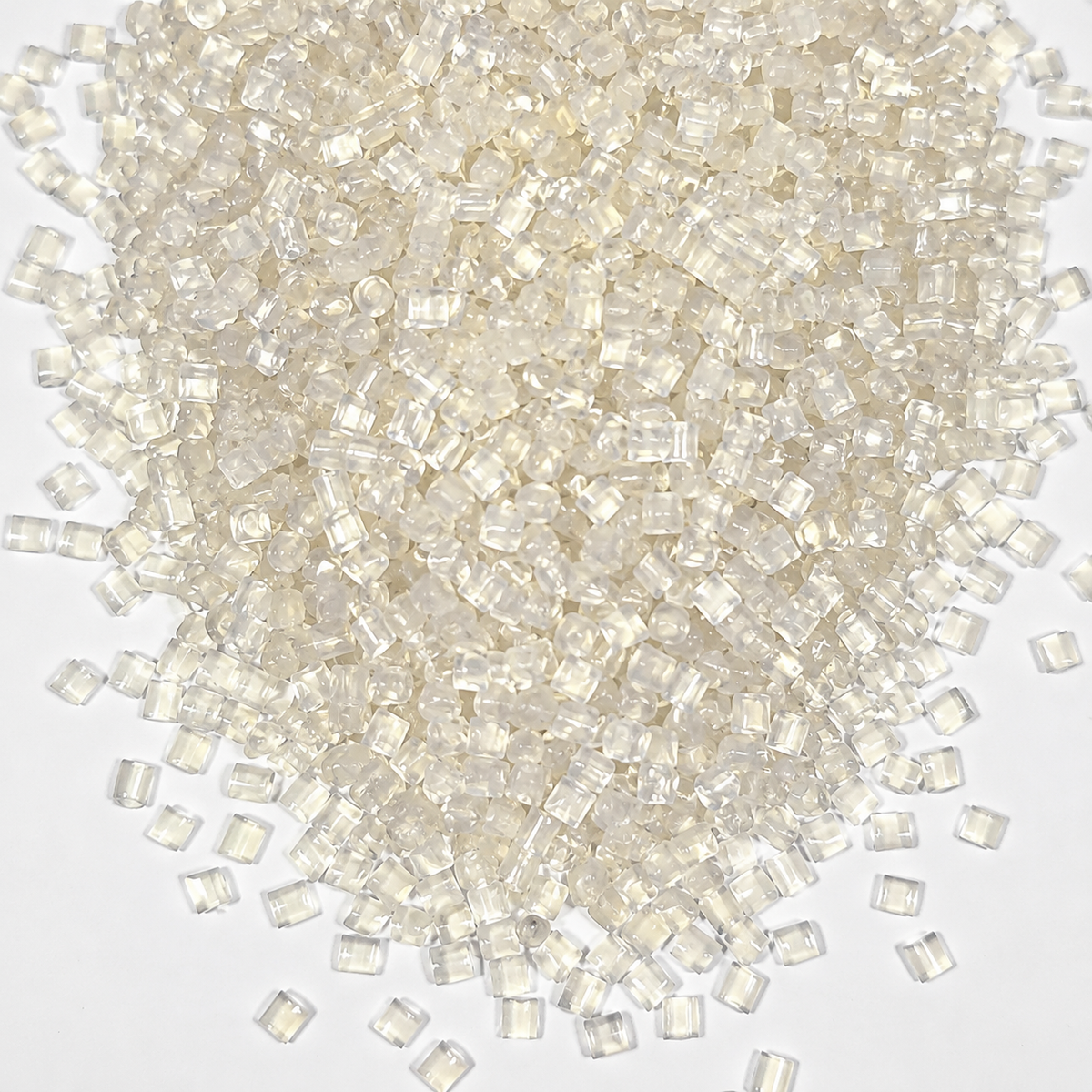 Italian Keratin Granules – Hair Extension Bonding Material