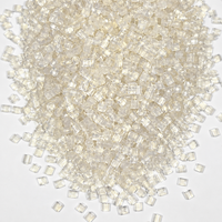 Italian Keratin Granules – Hair Extension Bonding Material