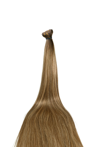 Superior Butterfly Weft -Bronde Balayage| 65cm