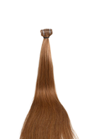 Superior Butterfly Weft - Caramel| 65cm