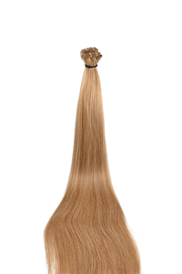 Superior Butterfly Weft -Light Caramel| 65cm