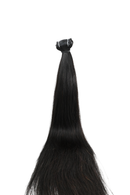 Superior Butterfly Weft - Natural| 65cm