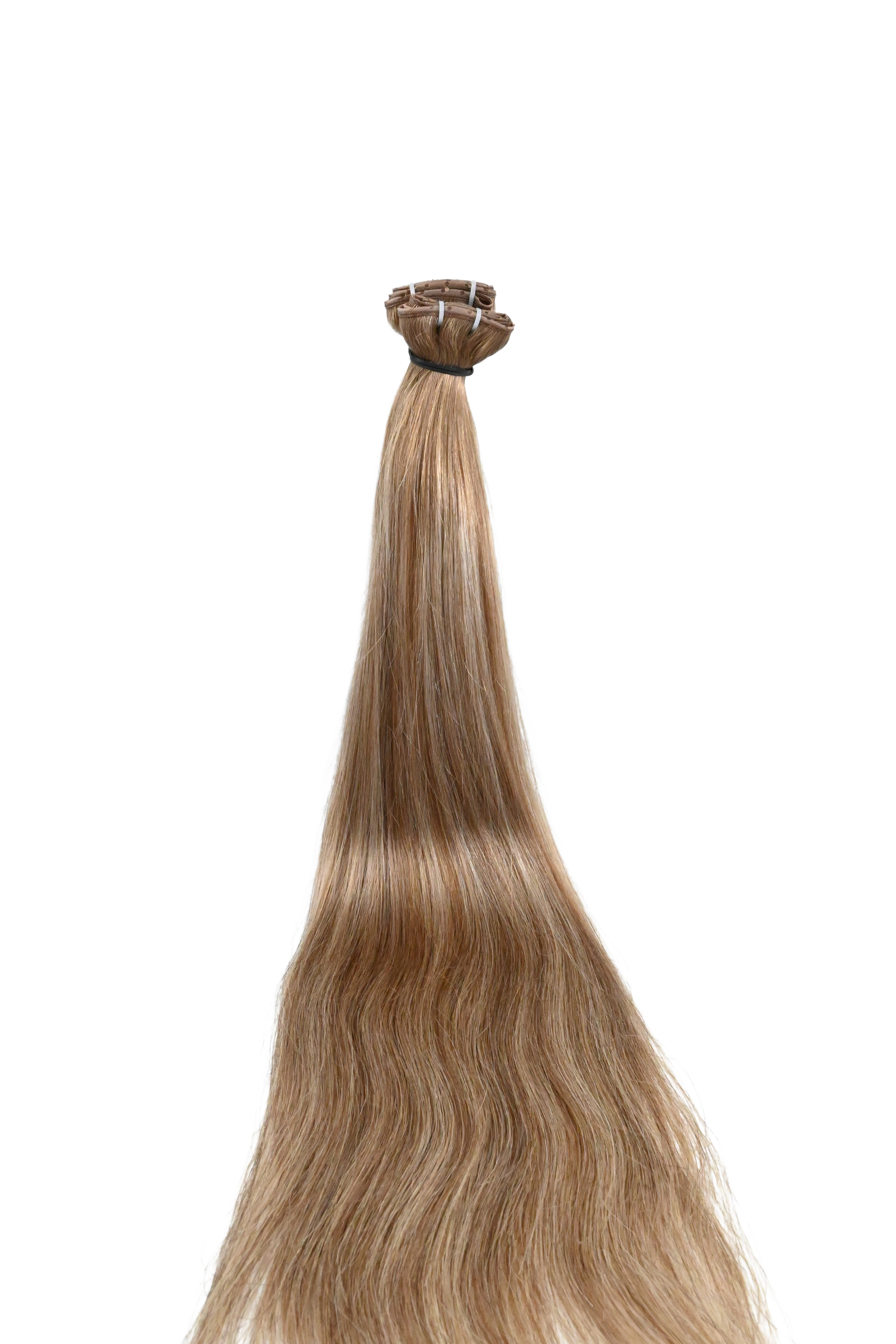 Superior Butterfly Weft - Long-lasting Ash Brown | 65cm