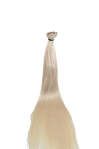 Superior Butterfly Weft -Light Blonde | 65cm