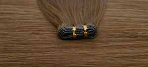Butterfly Weft