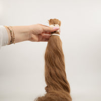 Caramel Indian Virgin Hair