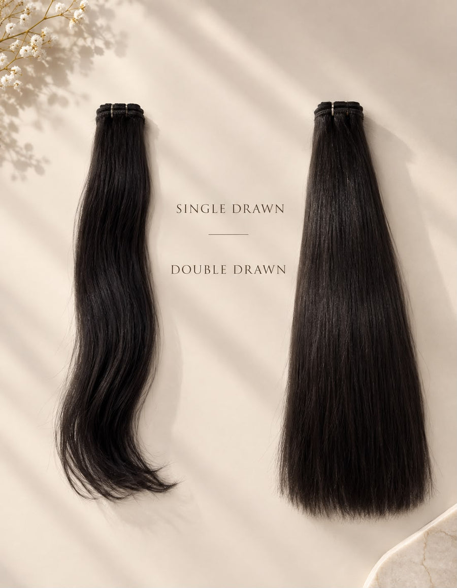Hair Quality & Density
