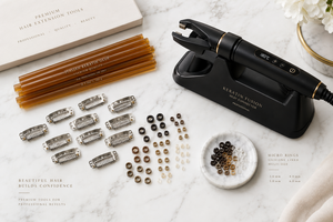 Hair Extension Tools