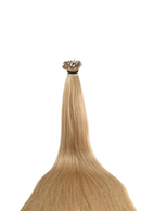 Genius Weft Hair Extensions – Platinum Beige – 12#