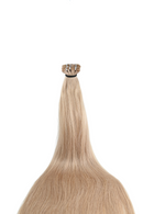 Genius Weft Hair Extensions – Mushroom Blonde – 18A#