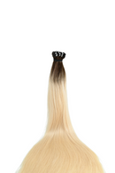 Genius Weft Echthaar – Ombre | 65 cm