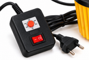 Professional Adjustable Temperature Keratin Melting Pot