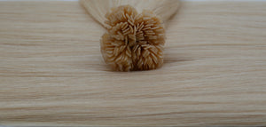 Keratin Bonds