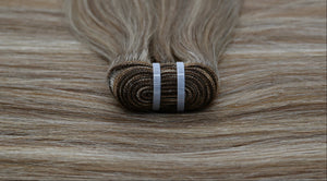 Machine Weft