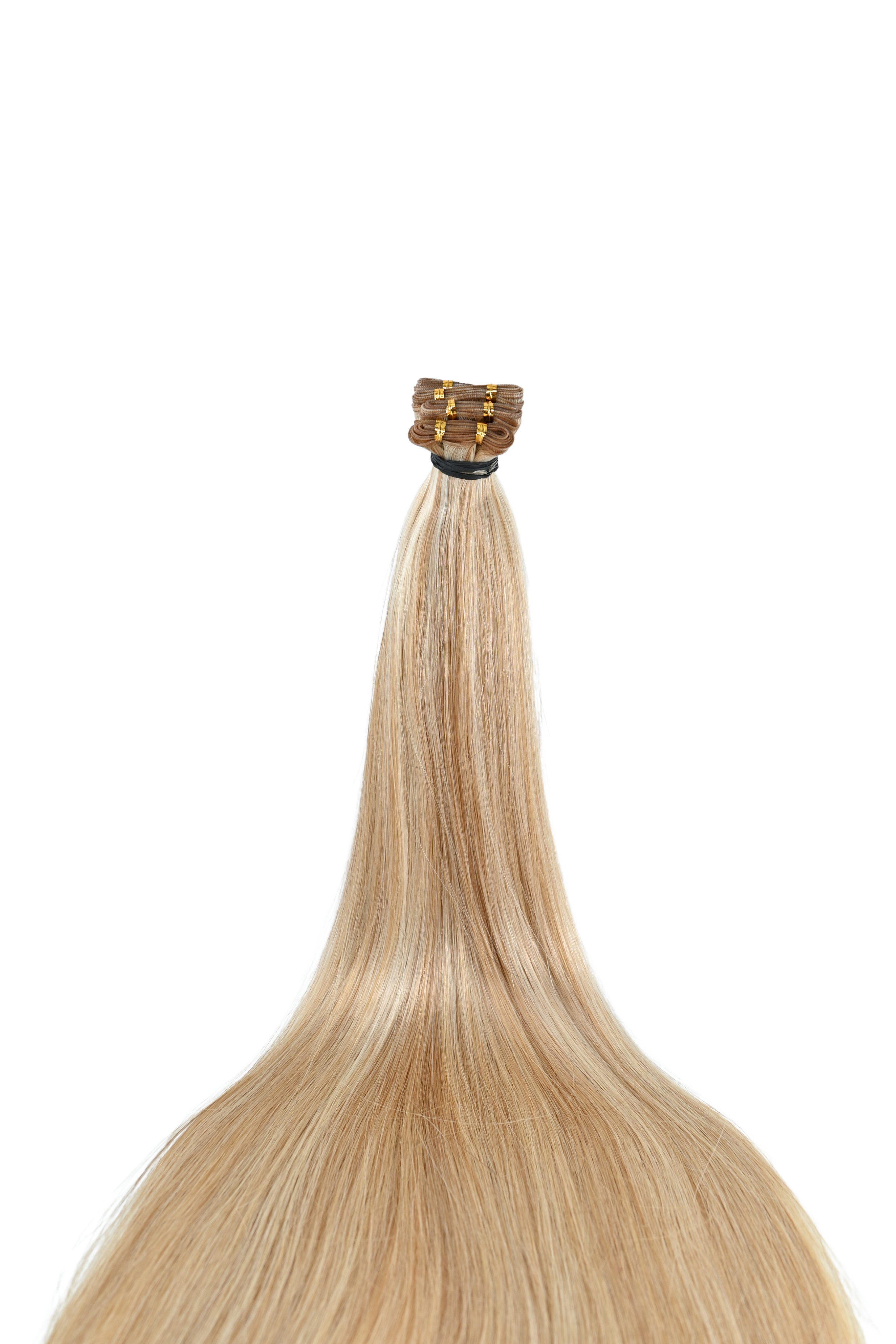 Genius Weft Echthaar – Ombre | 65 cm