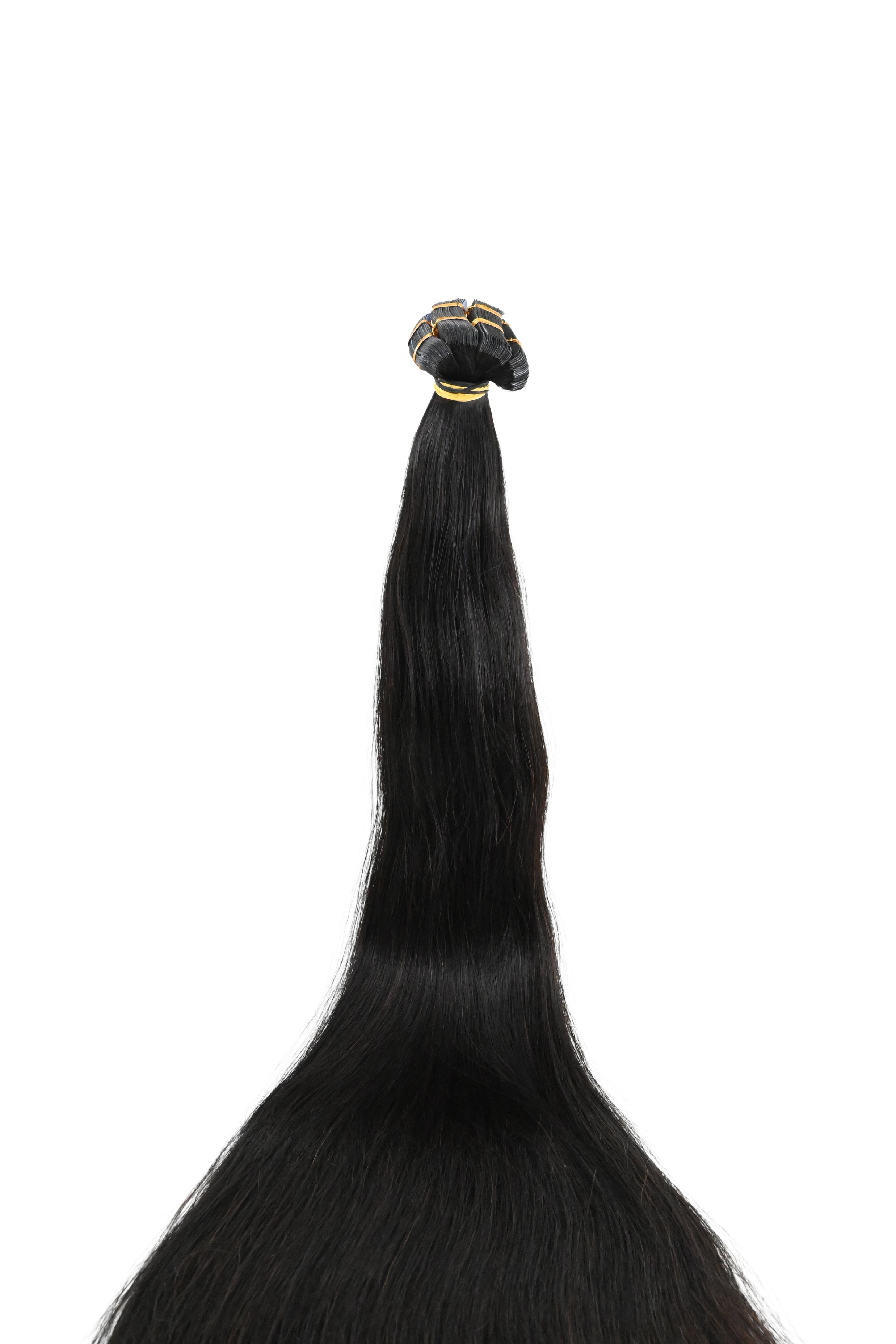Tape in Double Hair Extensions | Natural | 65cm