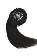 Ananas 6HD Hair Extensions - Natural | 65 cm